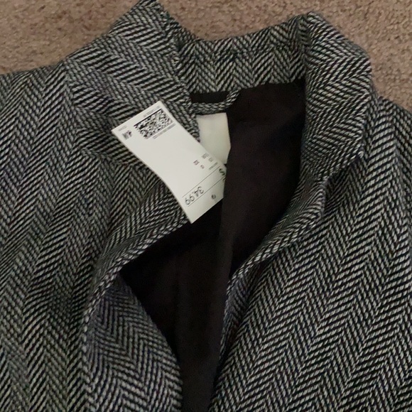 H&M blazer - Picture 2 of 2